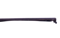 Bmw e93 молдинг прокладка скло правий задній czarna 7119098 Доставка, фото thumb