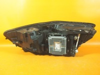 фото thumb №11, Audi a6 4g c7 fl 42km лампы перед полный led комплект 4g0941033h / 4g0941034h