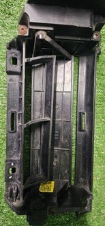 фото thumb №7, Hyundai ioniq 2019 с передний руль воздуха