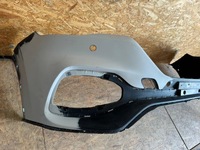 фото thumb №2, Mg hs переднє бампер перед pod pdc