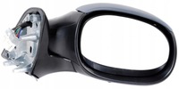 фото thumb №1, Citroen xsara picasso дзеркало електричні праві