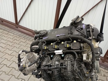 фото thumb №8, Fiat 500 1.0 b двигун 46341162