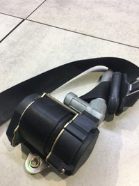 фото thumb №10, Pas безпеки лівий перед mercedes w168