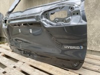 фото thumb №4, Крышка багажника багажника задняя задняя toyota rav4 5 v 2019-