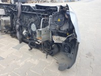 Audi a4 b8 pas передний перед kompletny бампер s line Недорого, фото thumb