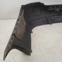 Бампер задний  задний 197 под pdc mercedes w207 кабриолет Цена, фото thumb