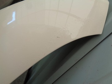 фото thumb №13, Крышка задняя з стекло lancia ypsilon 3d 2005r. код 228