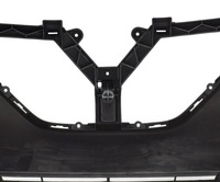 фото thumb №13, Передній бампер do renault kadjar 2015-2022 620225905r phiira szary