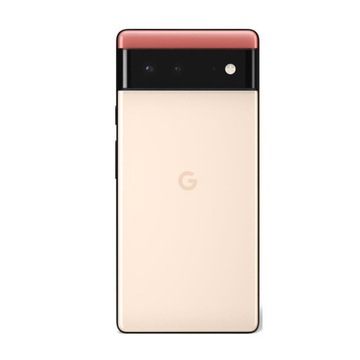 Смартфон Google Pixel 6 5G 8/128 ГБ Coral