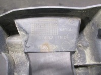 Купить Направляющая бампера правый задний  citroen c5 x7 08-17r 77102f08, фото thumb