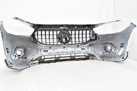 фото thumb №11, Mercedes gla 247 w247 h247 обычный бампер передний