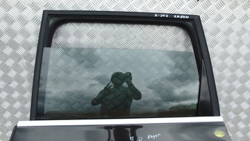 фото thumb №3, Porsche cayenne i 955 двері ліві задні зад передні 7l5