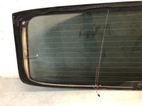 Стекло задняя крышки rok 2013 do audi sq5 q5 8r 2008-2016 Недорого, фото thumb