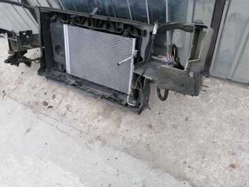 фото thumb №9, Pas переднє балка вентилятор peugeot 307 cc cabrio рестайлінг