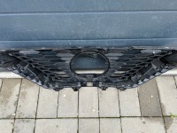 фото thumb №7, Nissan qashqai j11 2 ii решётка радиатора решётка радиатора