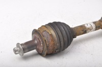 Mercedes w117 приводной вал правая длинная Недорого, фото thumb