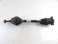 Приводной вал правый  передняя audi a6 c6 3.0 tdi 4f0407272j в Украине, фото thumb