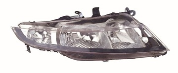 ФАРЫ HONDA CIVIC UFO 06-11 КОМПЛЕКТ L+R!