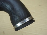 фото thumb №16, Mercedes w221 3.2cdi a2215281482 труба интеркулер