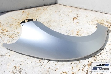 фото thumb №7, Vw the beetle перед r-line la7w капот крылья бампер pas переднее лампы wz