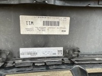 Бампер перед передний bmw 3 g20 g21 2018- + жалюзи решётки радиатора 9465188 + решётки Недорого, фото thumb