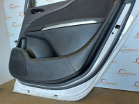 фото thumb №11, Opel zafira tourer c 13r двері праві зад 120 mikronów