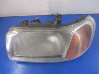 фото thumb №4, Freelander i лампа фара левый перед оригинал