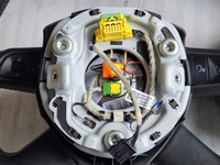 фото thumb №6, Audi a6 c6 приборная панель консоль подушка безопасности ремни