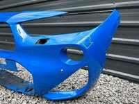 фото thumb №8, Bmw x2 f39 m набір 17r- бампер перед передній pdc