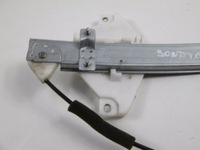 фото thumb №9, Hyyundai sonata iv ef lift механізм підйомник електричний скло задня правий