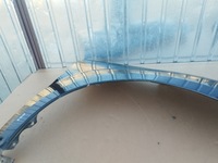 фото thumb №10, Крила правий перед mitsubishi outlander ii lift 2010-2012 orygin колір 54j