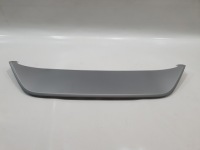 фото thumb №1, Jaguar e-pace 17- дифузор накладка бампера задня