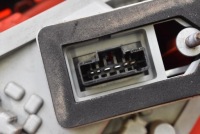 фото thumb №8, Лампа правая задняя задняя 9686293680a peugeot 508 1 i sedan 10-14