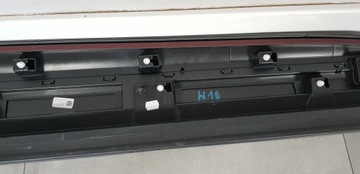 фото thumb №9, Audi q7 4m планка дверь левый перед 4m0853959b