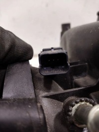 фото thumb №8, Jaguar xj x351 2013 колектор всмоктуючий aj133my13na