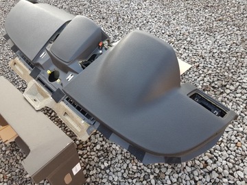 фото thumb №14, Панель + подушка + датчик opel zafira b дуже гарна оригінальна 2005-2014