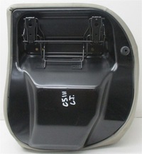 фото thumb №6, Сиденье сиденье левый задняя citroen c5 iii x7 kombi