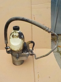 фото thumb №1, Opel vectra c насос усилителя