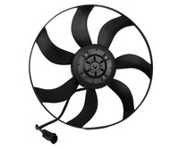 фото thumb №1, Вентилятор jeep grand cherokee 2010 -