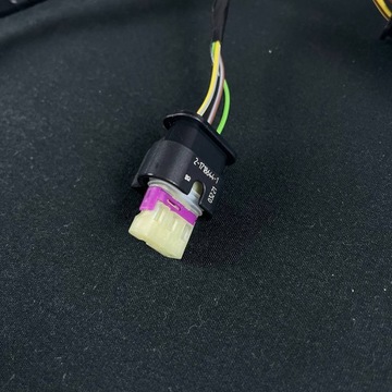 фото thumb №7, Нова джгут bmw x3 m g01 whrns pdc pma icam led передньої бампера 6991956