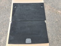 фото thumb №1, Пол комплект mercedes e klasa w213 kombi a2136800002