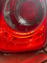 фото thumb №7, Mini cooper r56 рестайлинг лампа правая зад led 7255912