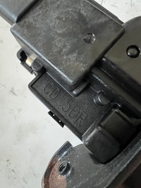 фото thumb №8, Kia ceed iii 18- hb замок крышки багажника 13921-00010