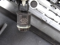 фото thumb №14, Audi q3 8u lift 15-18 s-line competition бампер задня задній pdc парктронік