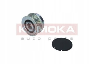 фото thumb №1, Зчеплення jednokierunkowe do skoda yeti 1.8 tsi