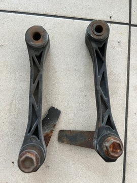 фото thumb №4, Jeep wrangler tj 4.0 97-06 з'єднувач стабілізатора