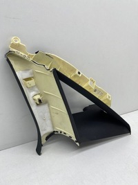 фото thumb №8, Audi a6 c7 sedan защита обшивка стойка c левый задняя s-line чёрный