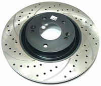 фото thumb №1, Гальмівні диски 320mm do sonata kia ceed optima soul xceed