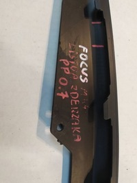 фото thumb №8, Молдинг бампера перед права ford focus