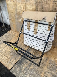 фото thumb №7, Ford galaxy 06- багажник велосипедный новый oryg